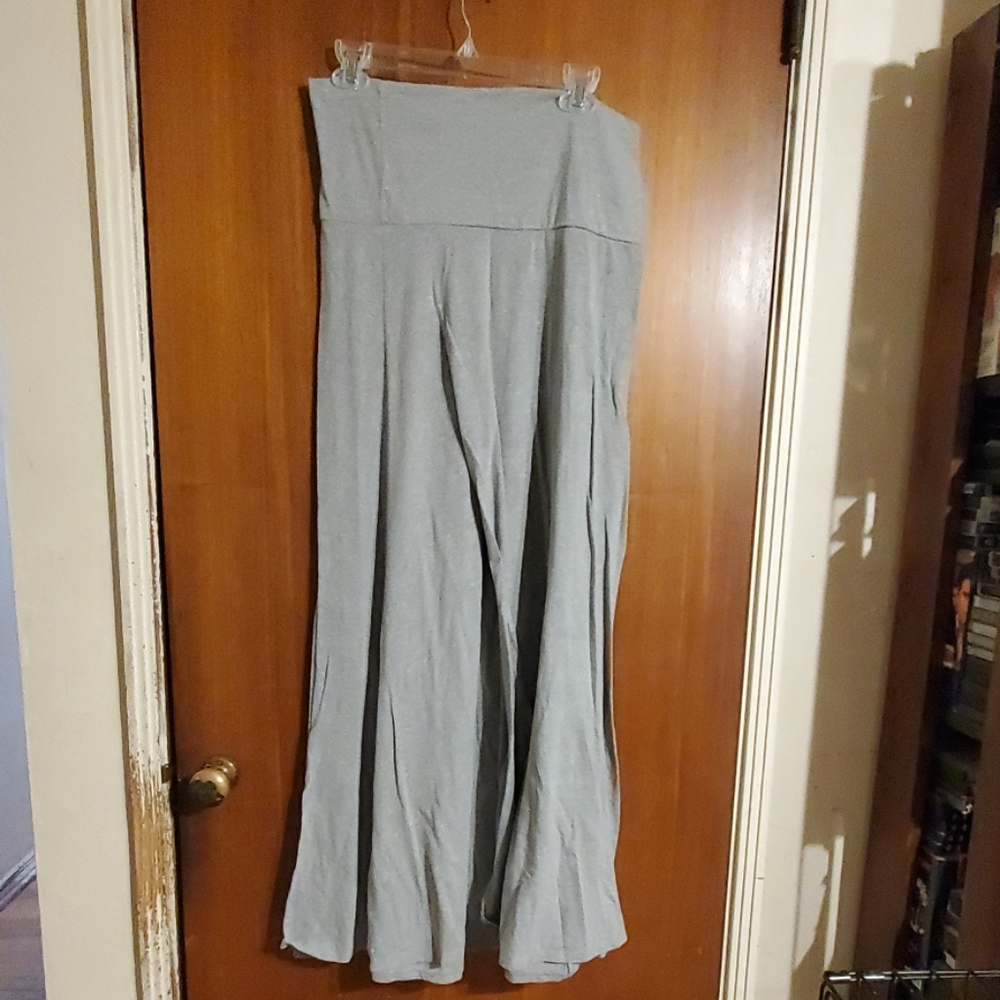 Lularoe maxi skirt